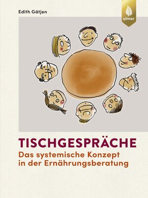 cover image of Tischgespräche